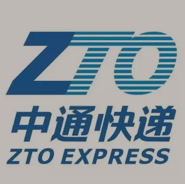 越城中通快递