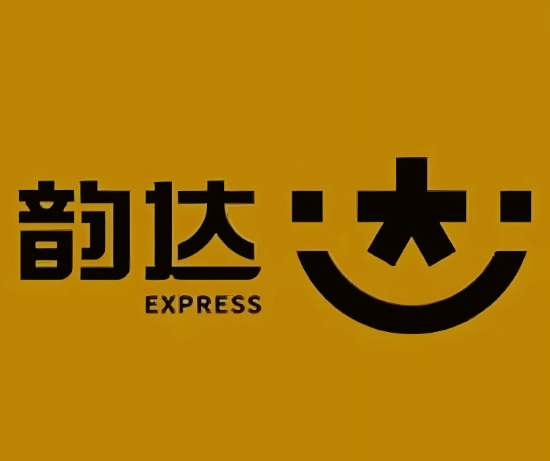 越城韵达快递